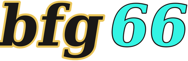 bfg66 logo